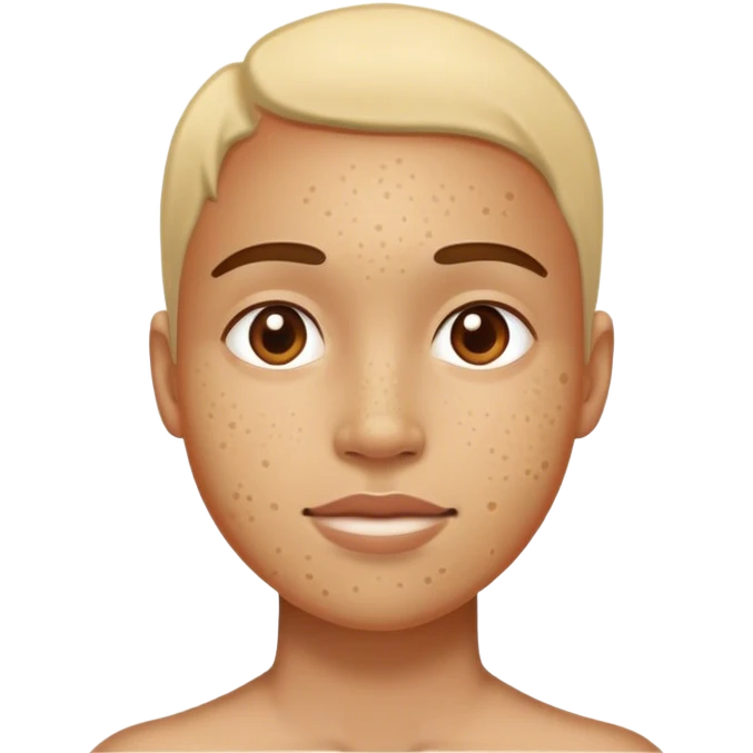 Hyperpigmentation  emoji