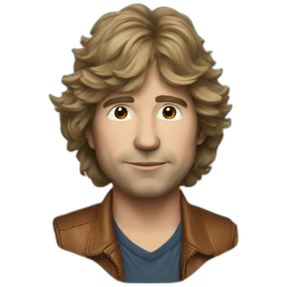 Mick taylor emoji