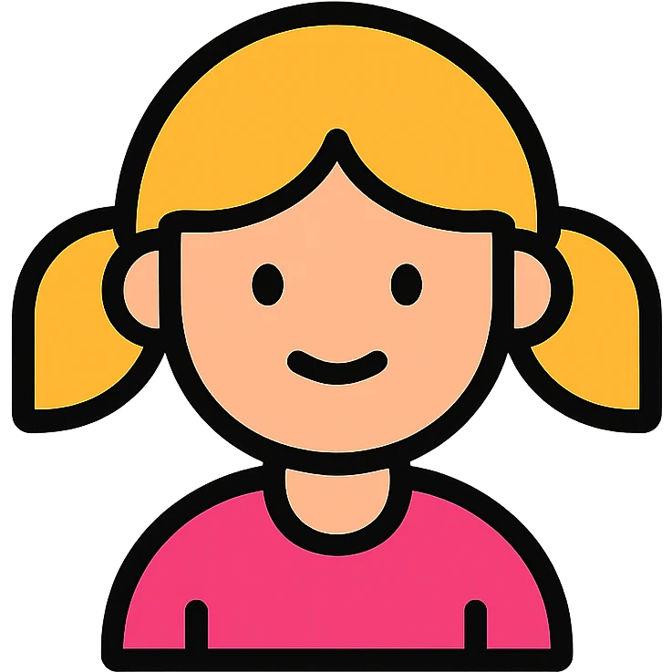 girl emoji