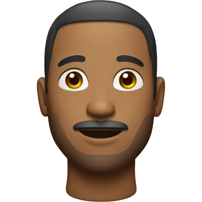 man emoji