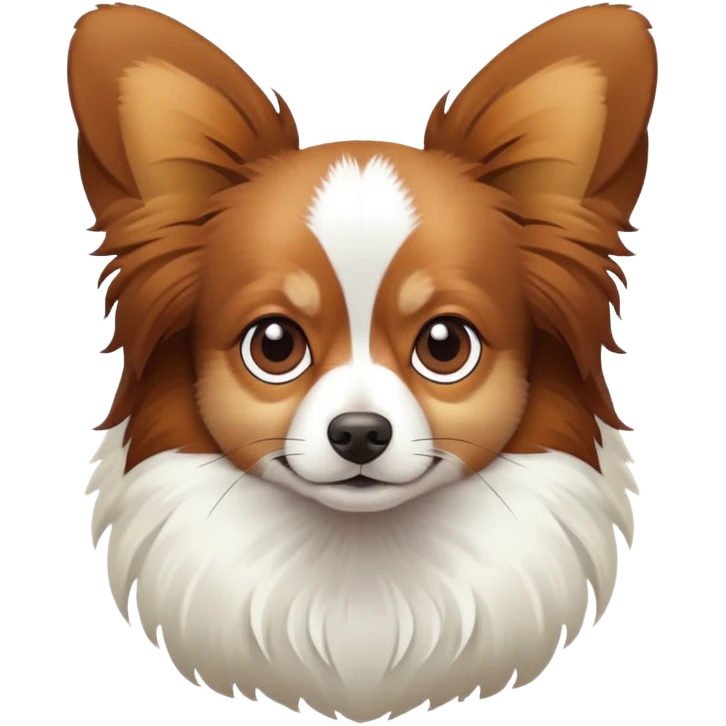 Papion  emoji