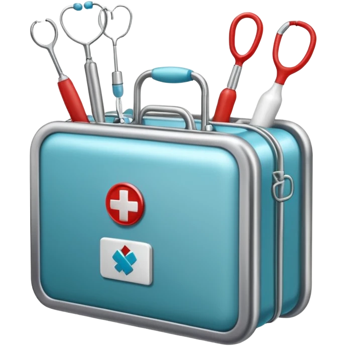 medical audition things  emoji