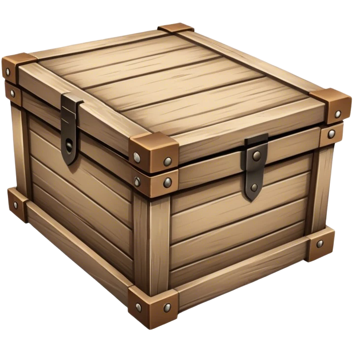 dreaming of a box  emoji