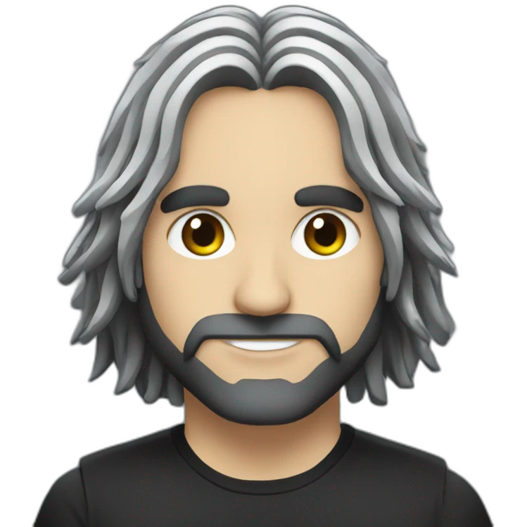 Jay Weinberg   emoji