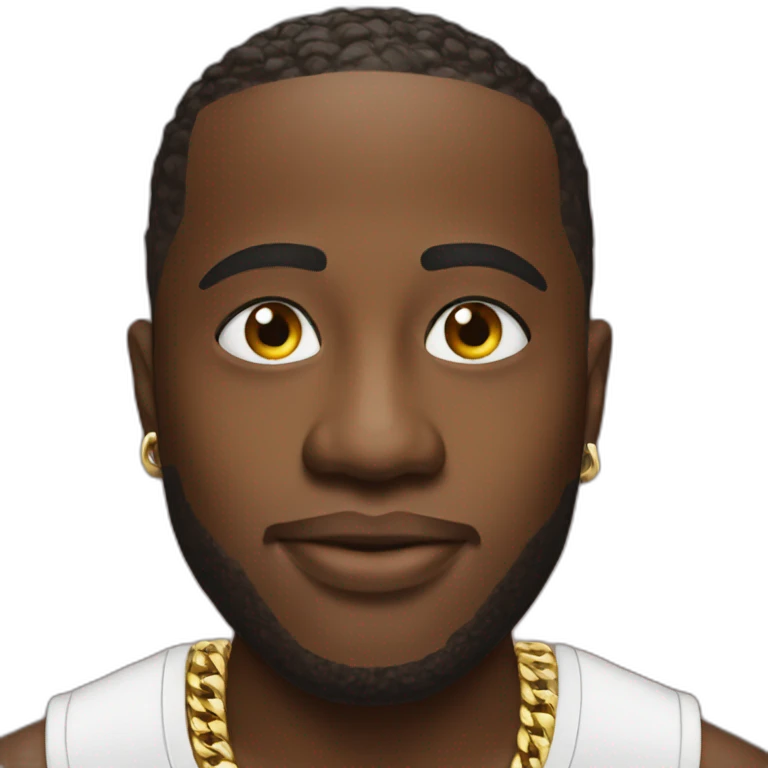 DAVIDO emoji