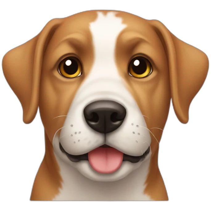 Hond emoji