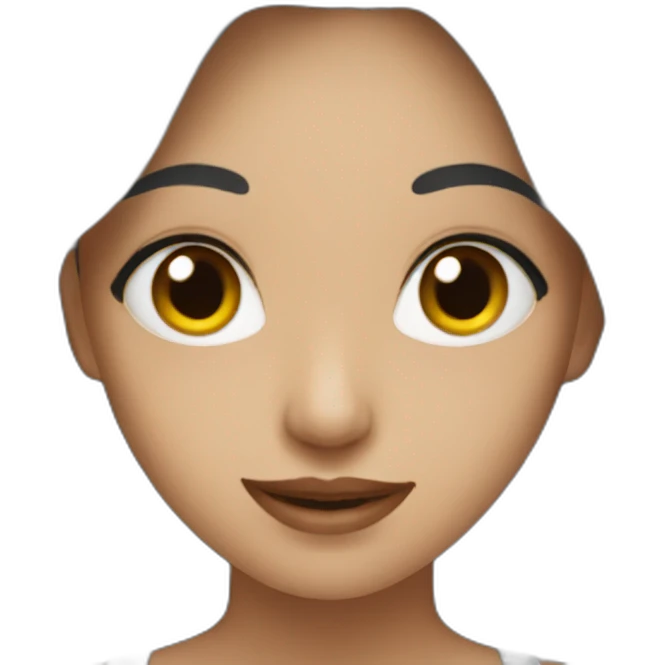 Twice emoji