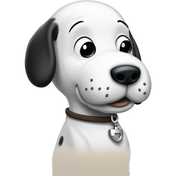 snoopy emoji