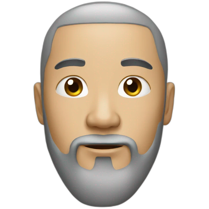 Chine emoji