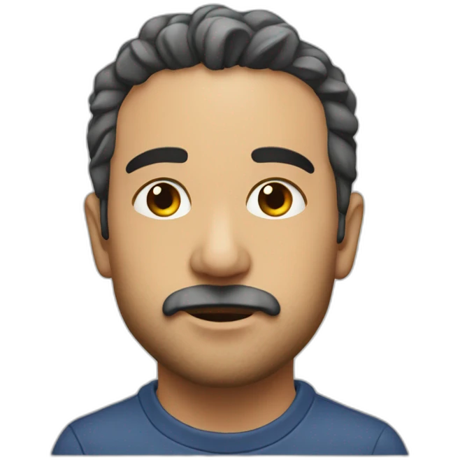 Pablo gavi emoji