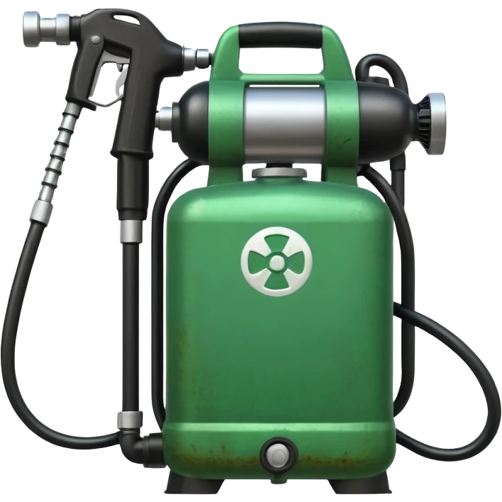 power spayer emoji
