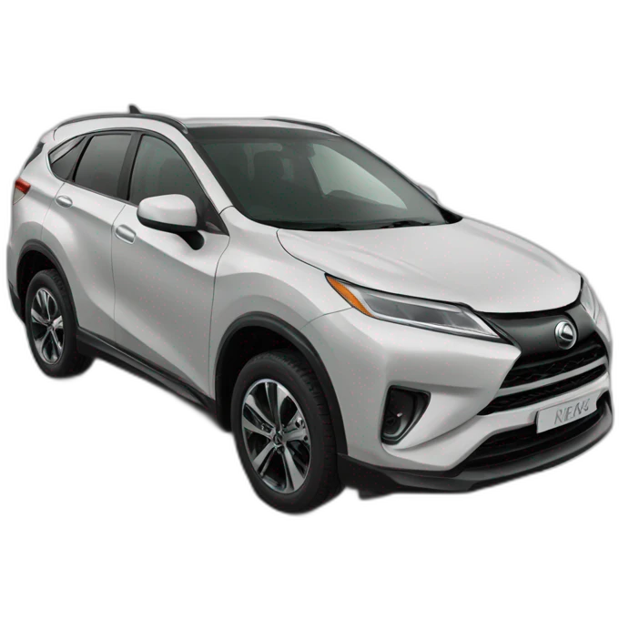 HXR-NX5R emoji