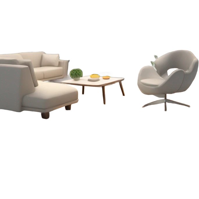 Smart home emoji