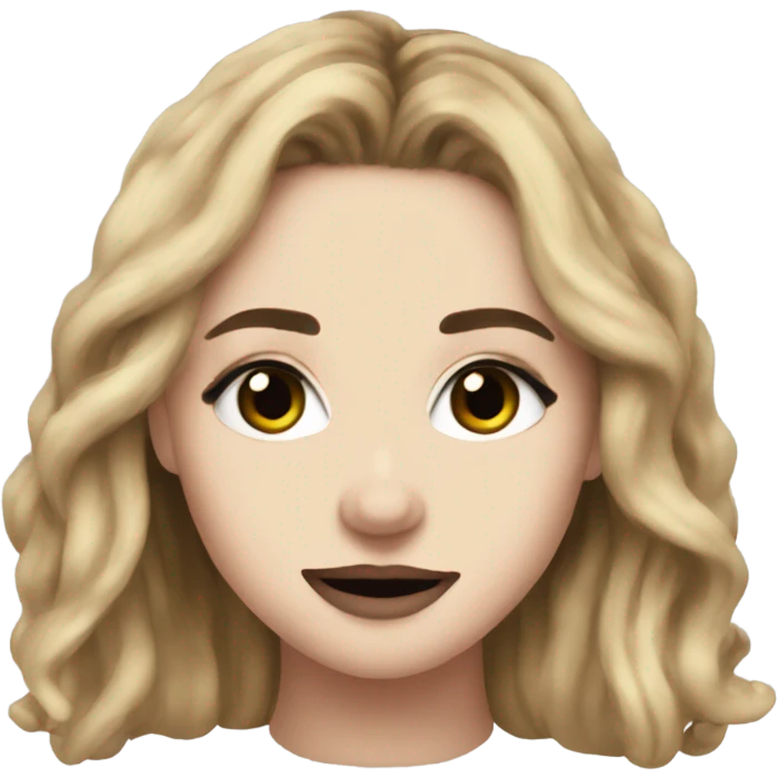 Sabrina carpenter emoji