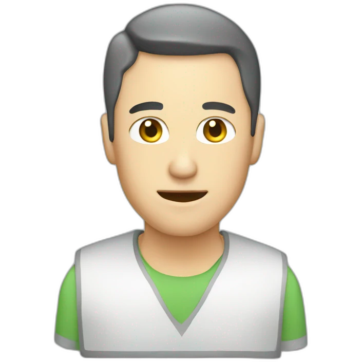monitor emoji