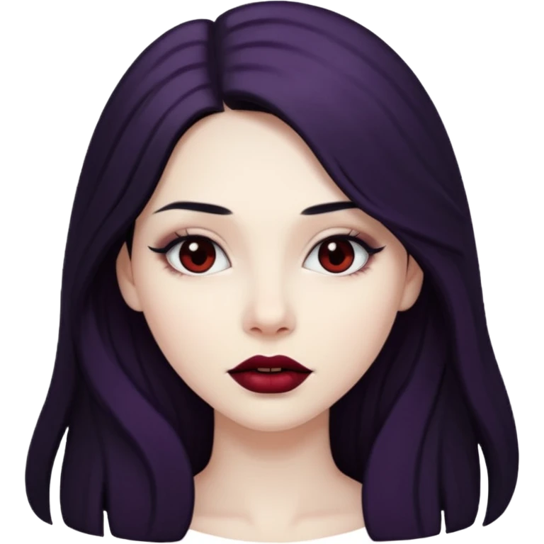 young vamp life emoji