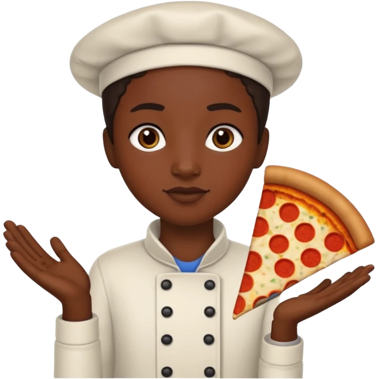 Nombini pizzanini emoji