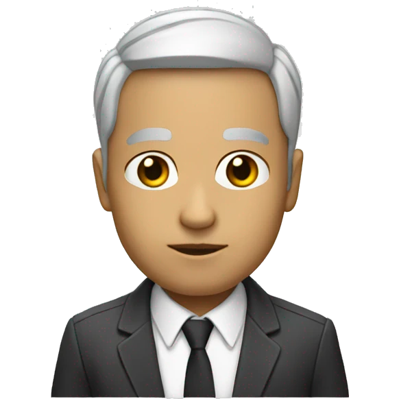 gen ai emoji