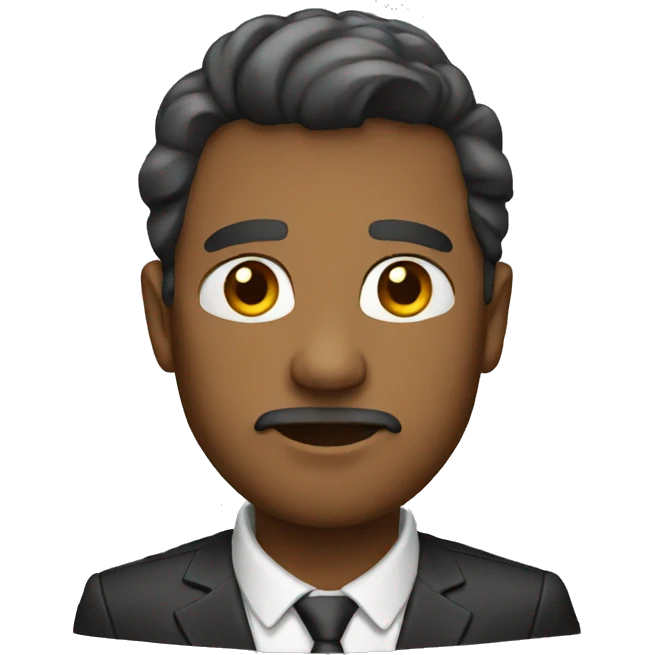 boss emoji