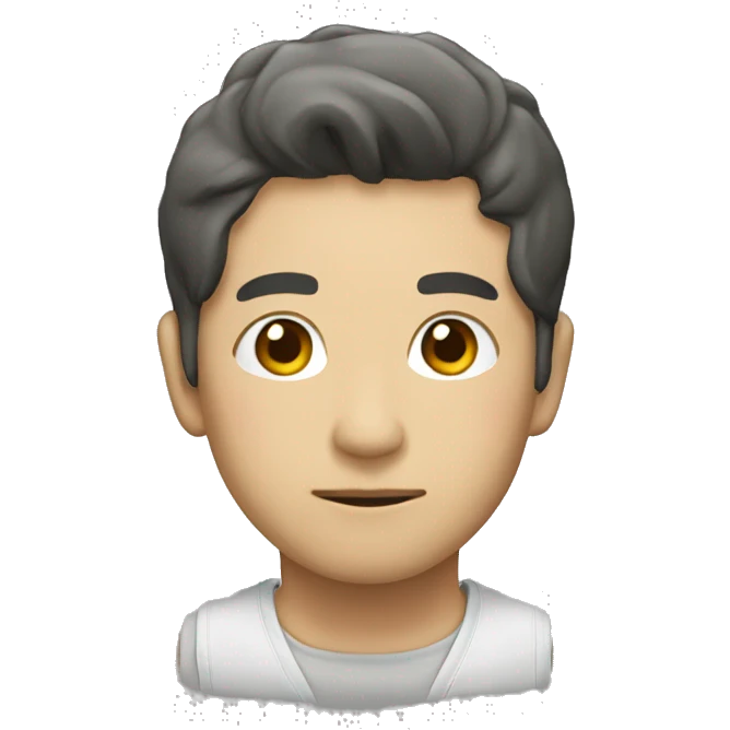 江戶川柯南 emoji