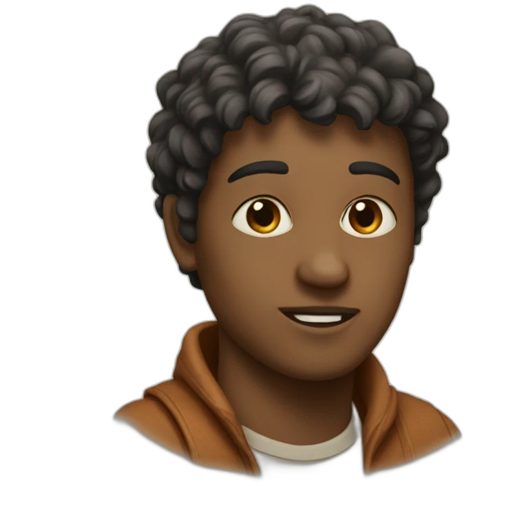Hasbula emoji