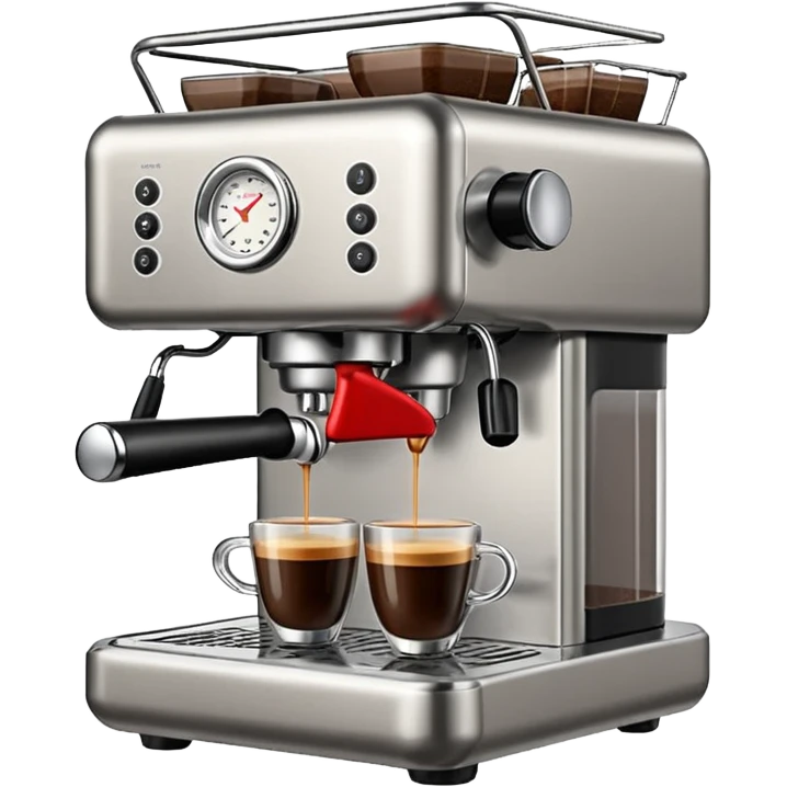 Espresso Machine emoji
