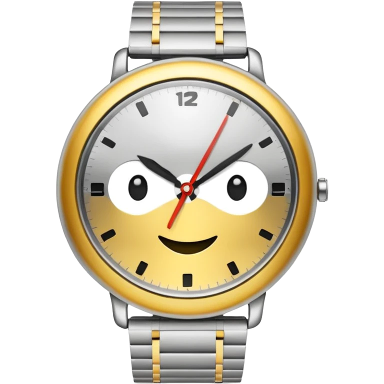 watch emoji