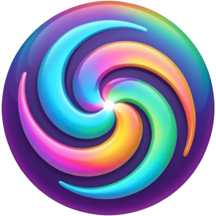 ground magic ball emoji