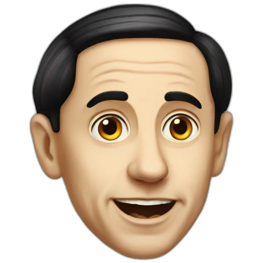 Goebbels Joseph emoji