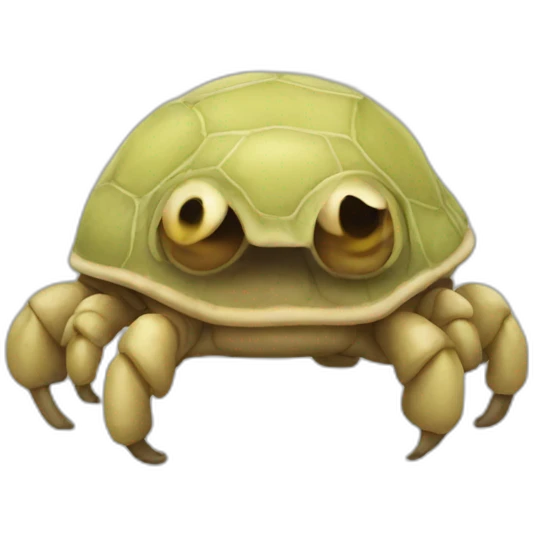 Carapuce emoji