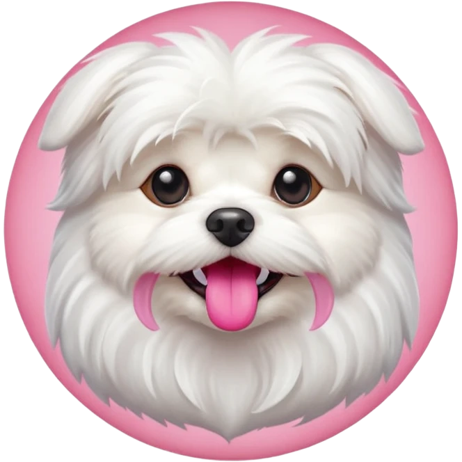 smille Maltese emoji