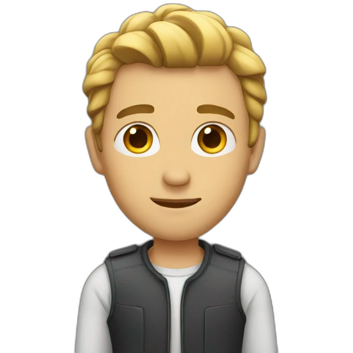 men emoji