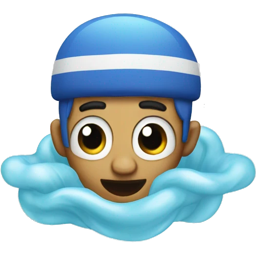 Floaty  emoji