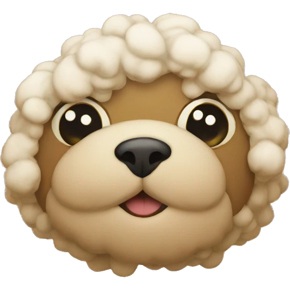 Puff 9k emoji