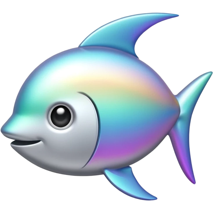 Bonito emoji