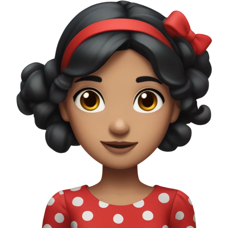 Marinette emoji