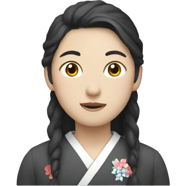 korea emoji