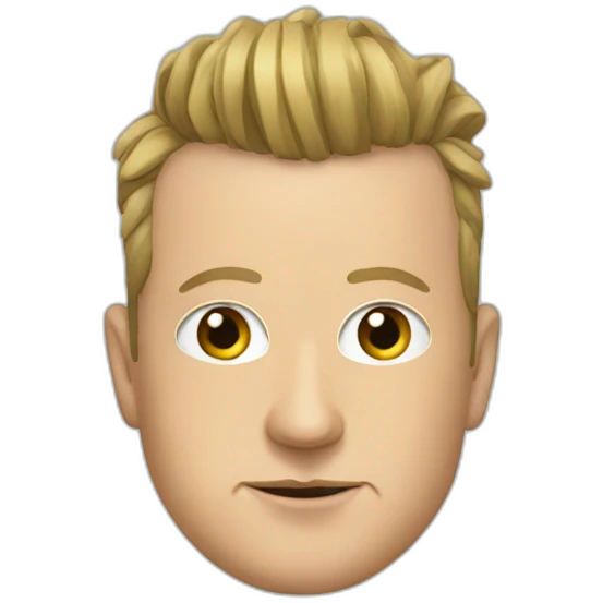 tre cool emoji
