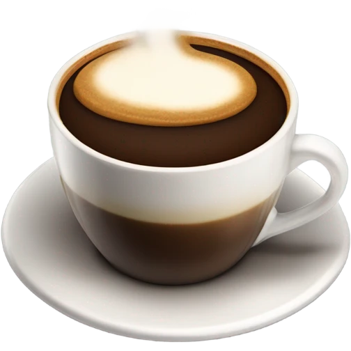 Coffe emoji