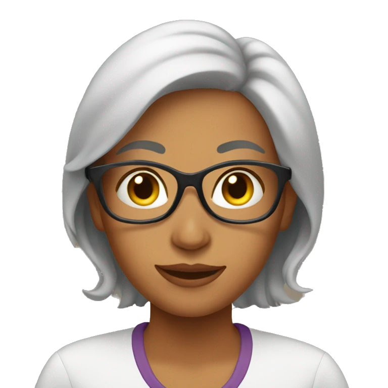 mom emoji