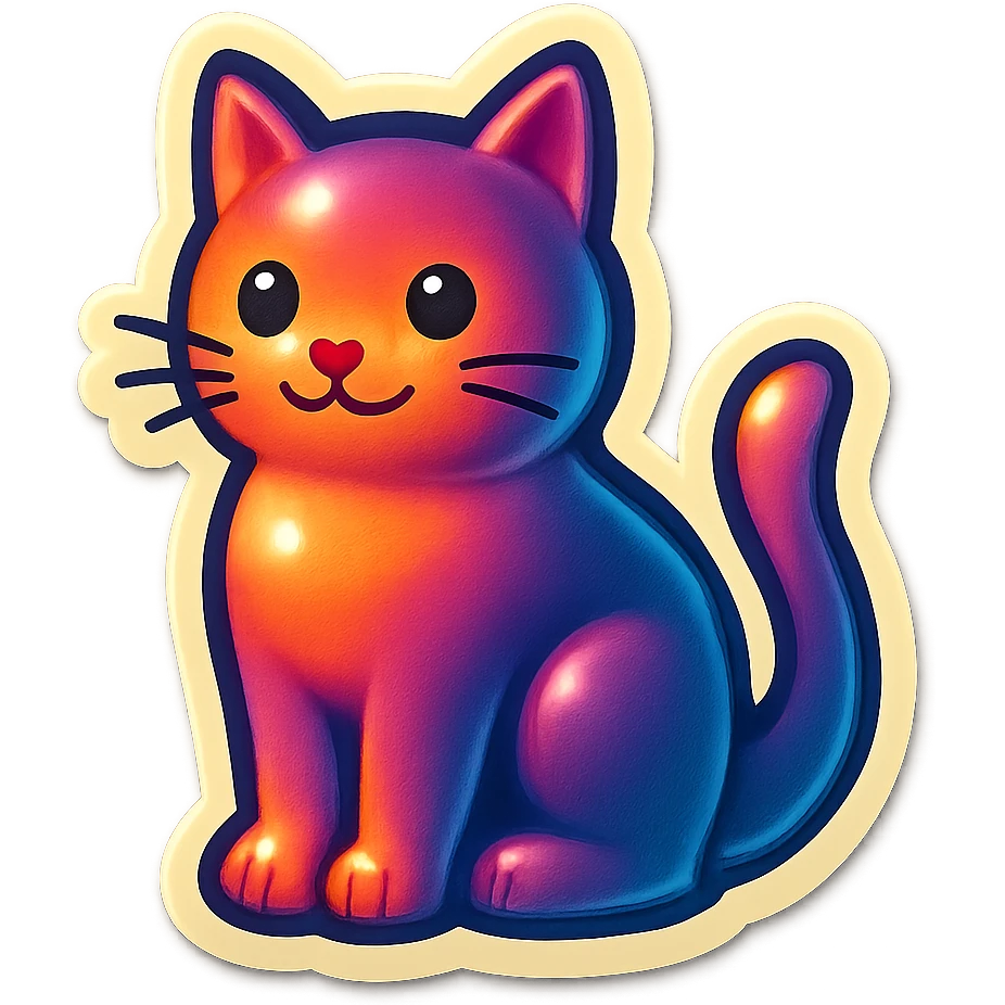 cat emoji