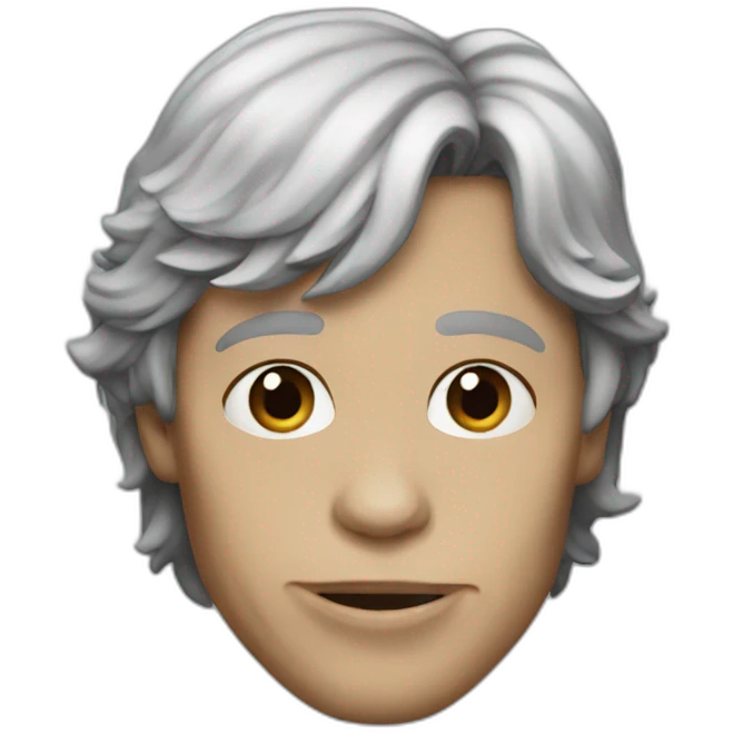 Jagger86 emoji