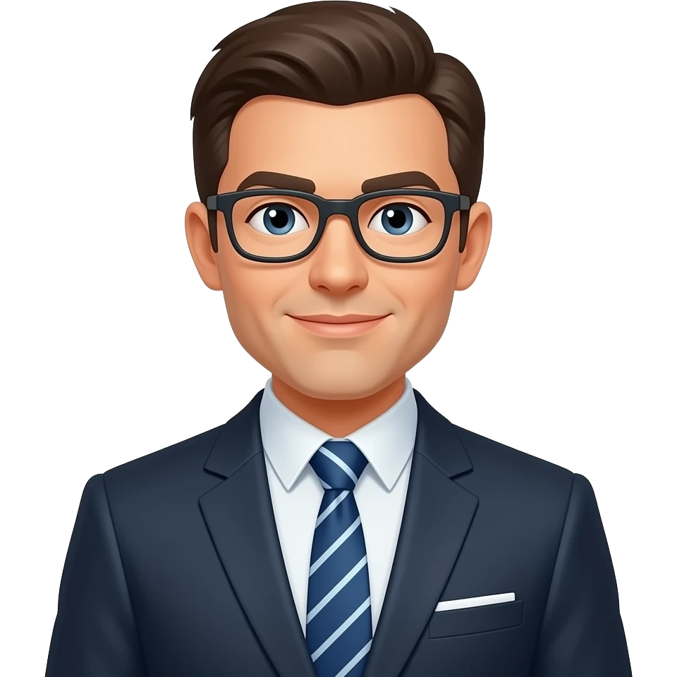 asesoria financiera emoji