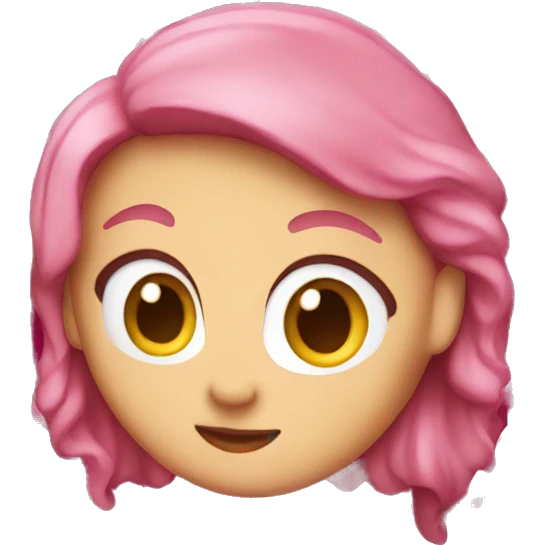 red velvet emoji