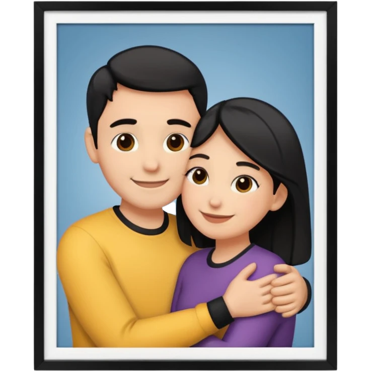 De amor emoji