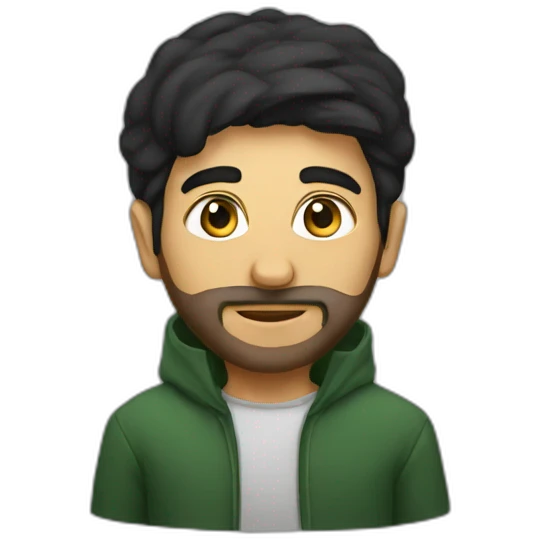 iran emoji