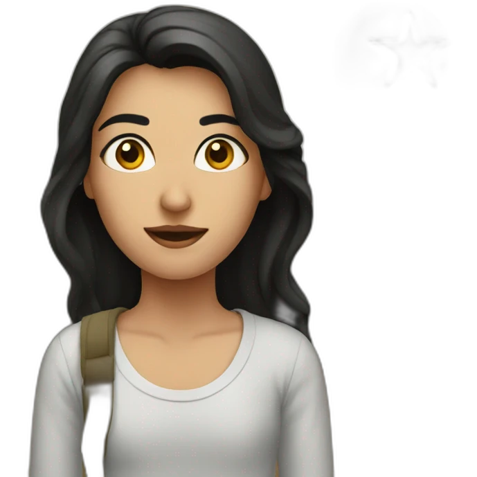 syria emoji