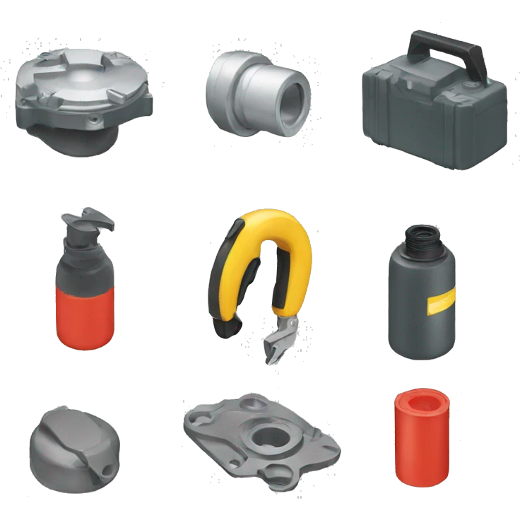 Service Kit emoji