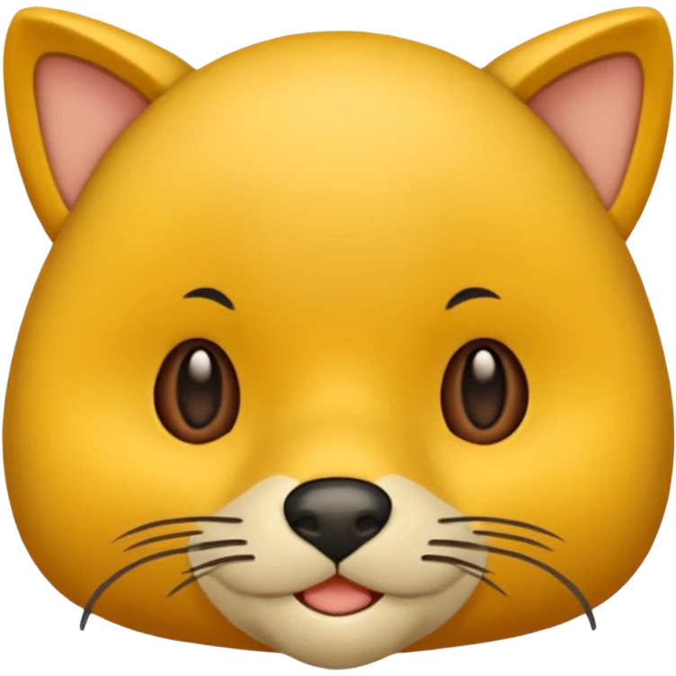 кабан со взрывающейся головой  emoji