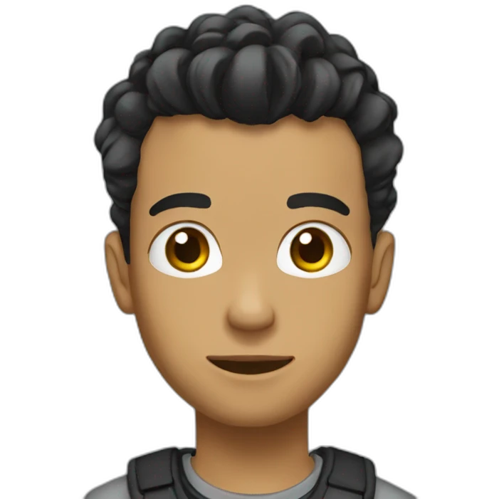 Tekno emoji